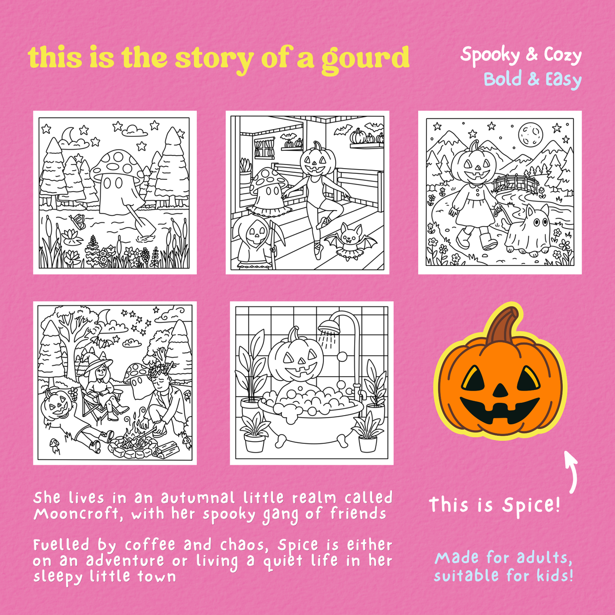Colouring Book