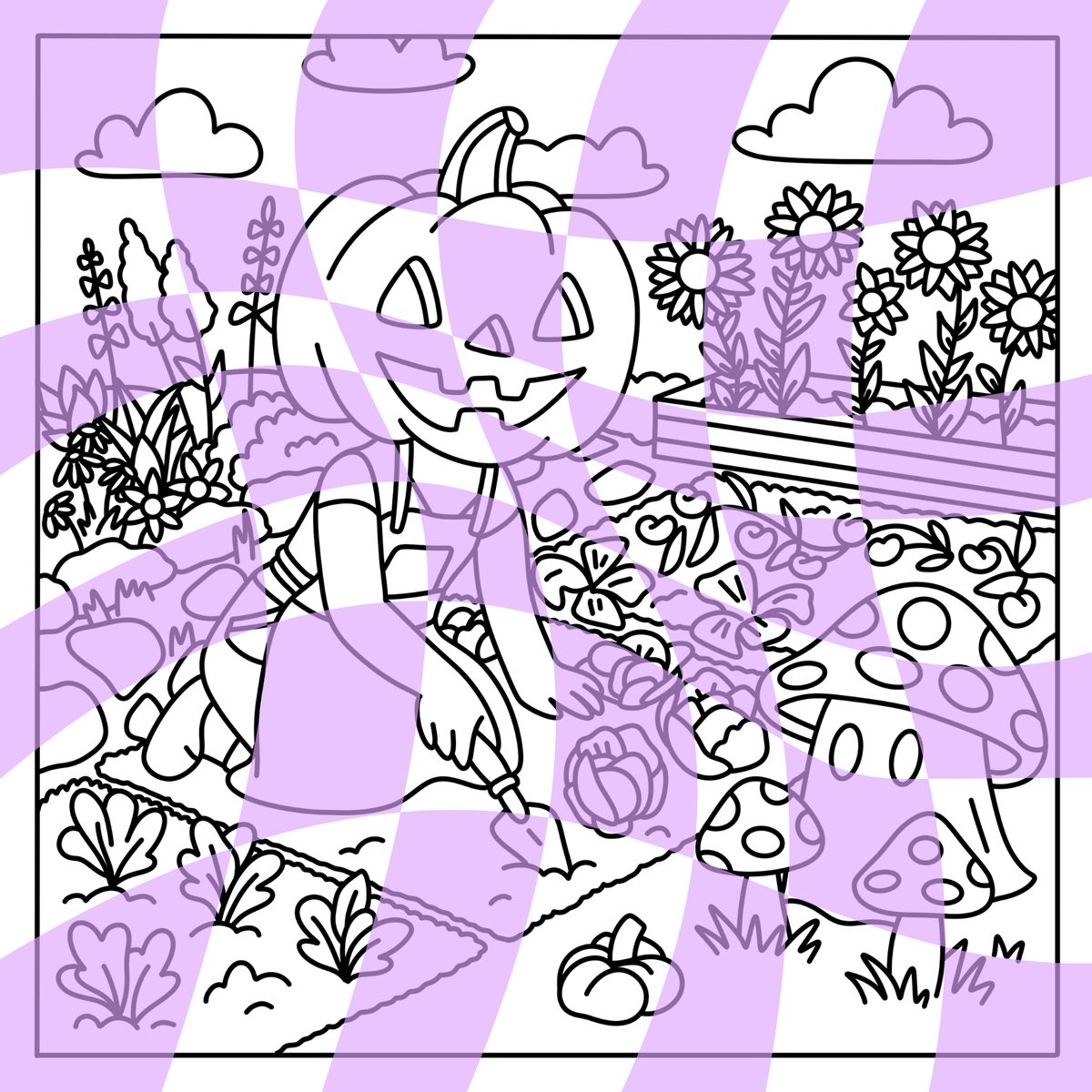 Colouring Book